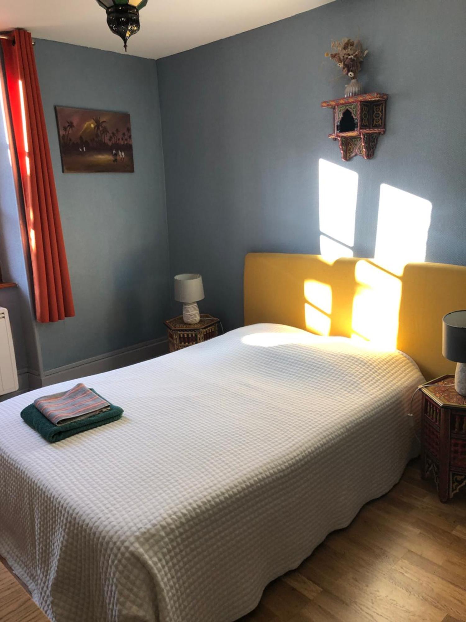 Le Dauphine Hotel Châtillon-en-Diois Eksteriør billede