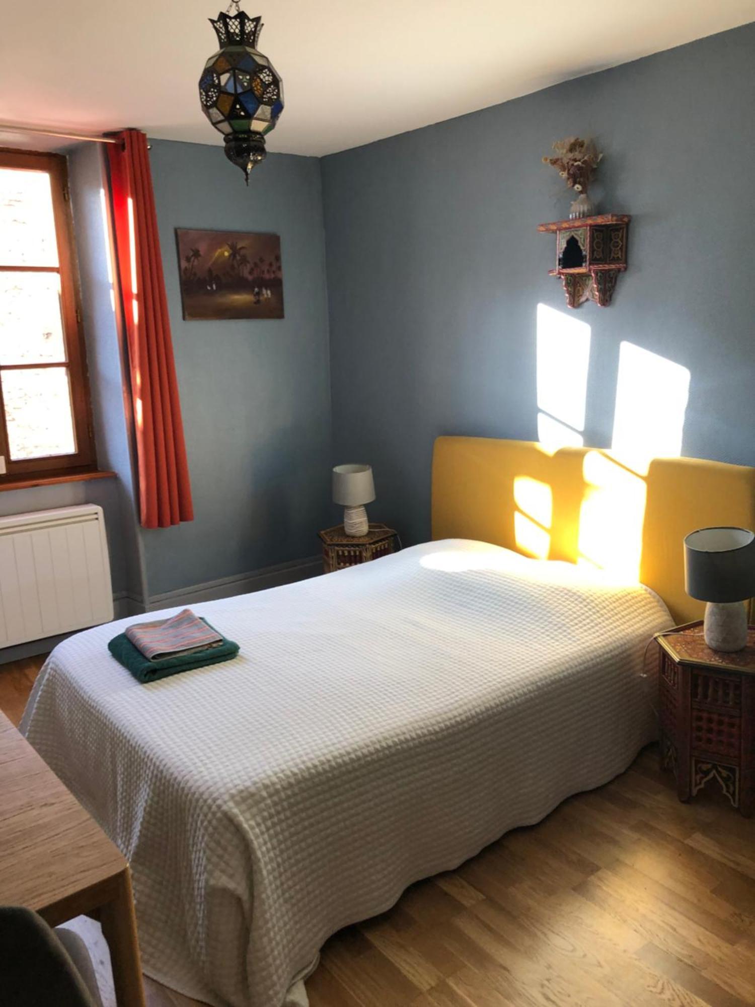 Le Dauphine Hotel Châtillon-en-Diois Eksteriør billede
