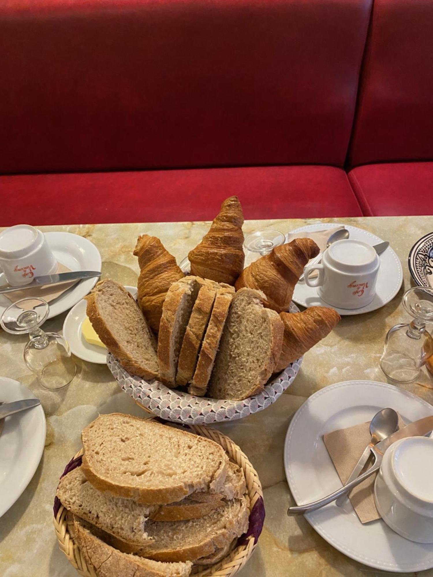 Le Dauphine Hotel Châtillon-en-Diois Eksteriør billede